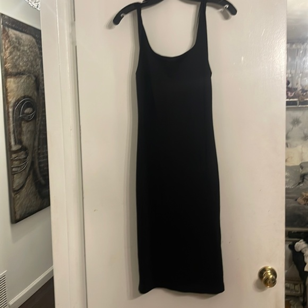 Zara tube dtess